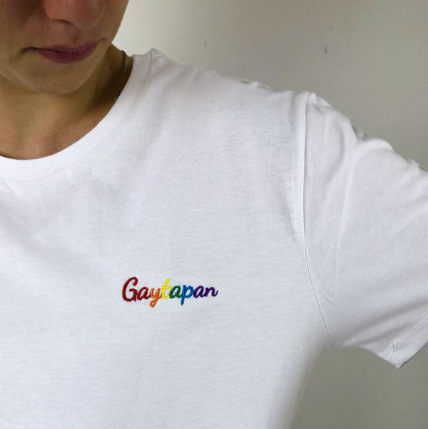 Teesh Gaytapan