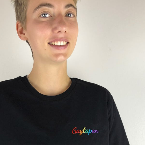 Teesh Gaytapan