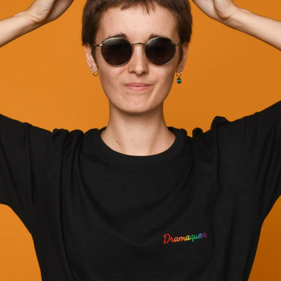 Teesh Dramaqueer