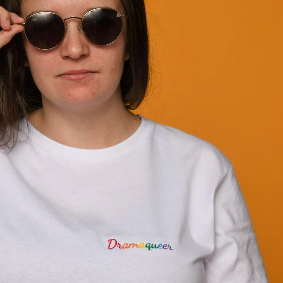 Teesh Dramaqueer