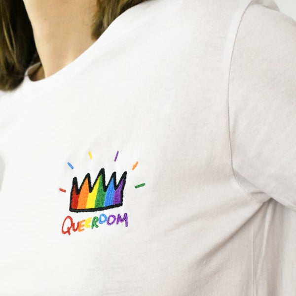 Teesh Queerdom