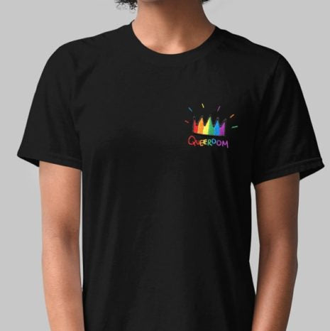 Teesh Queerdom