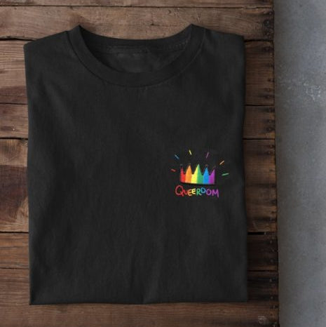 Teesh Queerdom