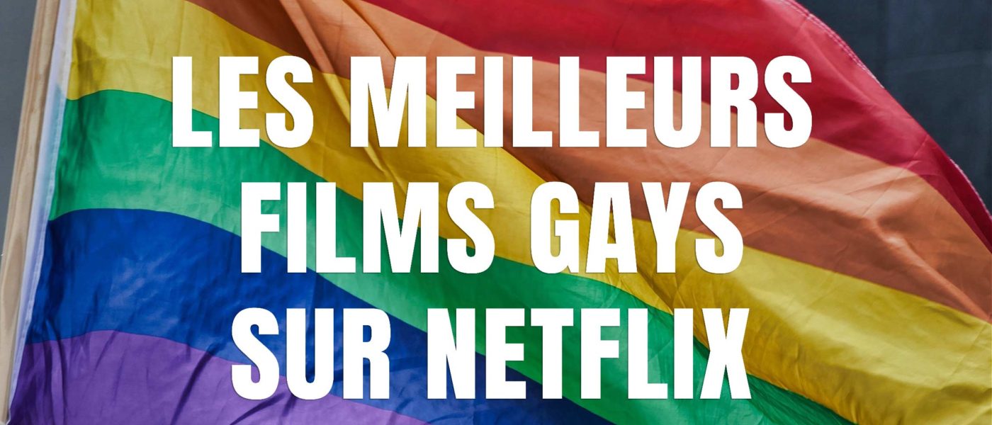 good gay netflix shows